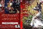 carátula dvd de Piel De Asno - Cine & Musica