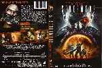 carátula dvd de Screamers - La Caceria - Region 1-4