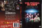 carátula dvd de Scary Movie - Una Pelicula De Miedo - Region 1-4