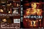 carátula dvd de Al Otro Lado Del Pasillo - Custom