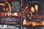 carátula dvd de La Protegida Del Mal - Region 4