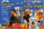 carátula dvd de Sabuesos - Region 1-4