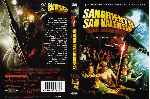 carátula dvd de Sangriento San Valentin - Region 1-4