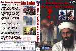 carátula dvd de Discovery Channel - En Busca De Osama Bin Laden