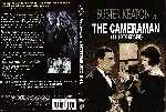 carátula dvd de The Cameraman - El Fotografo