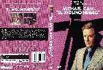 carátula dvd de El Molino Negro