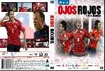carátula dvd de Ojos Rojos - Region 4