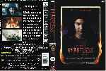 carátula dvd de Heartless - Custom
