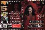 carátula dvd de Secuestro Por Encargo - Region 4