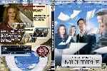carátula dvd de Sarcasmo Multiple - Custom