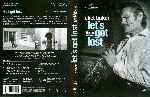 carátula dvd de Lets Get Lost - Fnac