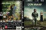 carátula dvd de Don Mckay - Custom