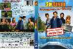 carátula dvd de Sin Rumbo 2 - El Llamado De La Naturaleza - Region 4