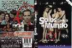 carátula dvd de Solos Contra El Mundo - Region 1-4