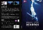 carátula dvd de Bbc - Expedicion Oceanos - El Mar De Cortes