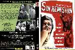 carátula dvd de Sin Remision