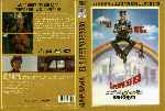 carátula dvd de El Superpoderoso - Las Grandes Peliculas De Terence Hill Y Bud Spencer