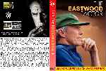 carátula dvd de The Eastwood Factor - Custom