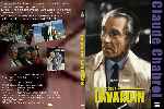 carátula dvd de Inspector Lavardin - Custom