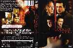 carátula dvd de The Lodger - El Huesped - Region 1-4