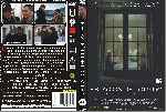 carátula dvd de Estacion Del Olvido - Custom
