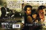 carátula dvd de Tiempo Para Morir - 2006 - Region 1-4
