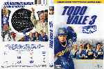 carátula dvd de Todo Vale 3 - Ligas Menores - Region 1-4
