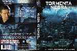 carátula dvd de Tormenta Negra - Region 1-4