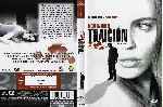 carátula dvd de Traicion - 2008 - Region 1-4