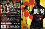 carátula dvd de Tripper - Masacre En El Bosque - Region 1-4