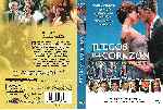carátula dvd de Juegos Del Corazon - Region 1-4