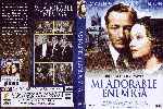 carátula dvd de Mi Adorable Enemiga