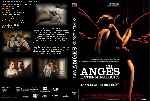 carátula dvd de Les Anges Exterminateurs - Custom