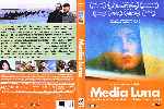 carátula dvd de Media Luna - Region 4