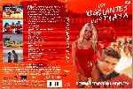 carátula dvd de Los Vigilantes De La Playa - Temporada 02 - Custom