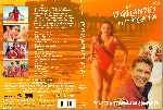 carátula dvd de Los Vigilantes De La Playa - Temporada 03 - Custom