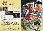 carátula dvd de Las Secretarias - Coleccion Cine Espanol De La Razon
