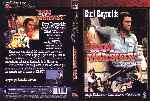 carátula dvd de Sam Whiskey - Clasicos De Oro