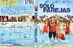 carátula dvd de Solo Para Parejas - Region 4