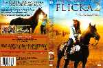 carátula dvd de Flicka 2 - Region 1-4