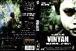 carátula dvd de Vinyan - Custom - V2