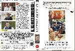carátula dvd de La Ultima Estacion - Custom