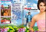 carátula dvd de Pyaar Impossible - Custom