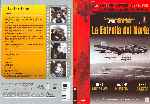 carátula dvd de La Estrella Del Norte - La Ii Guerra Mundial En El Cine