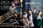 carátula dvd de Karabudjan - Custom - V2