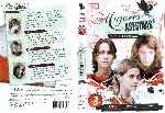 carátula dvd de Mujeres Asesinas - 2005 - Temporada 02 - Volumen 03 - Region 4