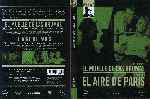 cartula dvd de El Muelle De Las Brumas - El Aire De Paris - Filmoteca Fnac