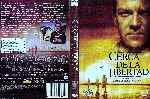 cartula dvd de Cerca De La Libertad - Region 1-4