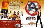 carátula dvd de Chandni Chowk To China - Custom