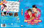 carátula dvd de Lovely Complex - Custom